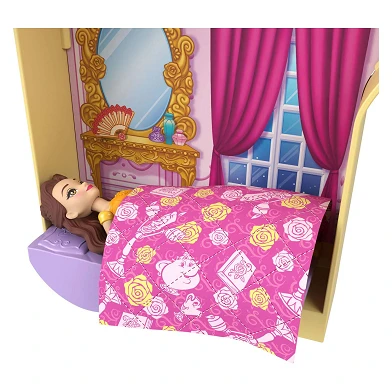 Disney Prinses Storytime Stackers Belle's Kasteel