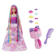 Barbie Twist N' Style Puppen-Refresh