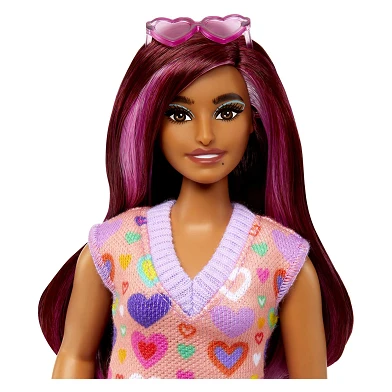 Barbie Fashionista Pop - Candy Hearts