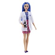 Barbie Pop Wetenschapper
