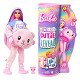 Cutie Reveal Barbie Pop Cozy Cute Tees Series - Teddy
