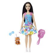 Meine erste Barbie - Renee mit Eichhörnchen