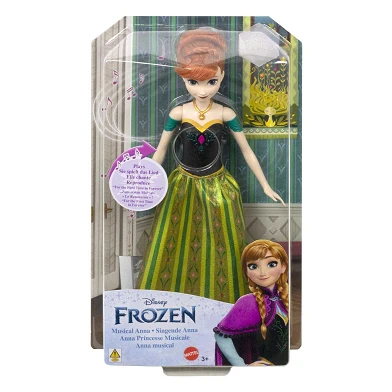 Disney Frozen Pop – Singende Anna