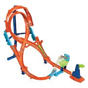 Hot Wheels Aktion Vertikal 8 Sprung