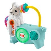 Fisher Price Linkimals Activiteiten Lama