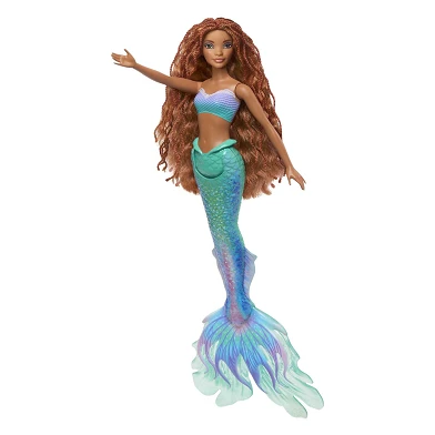 Disney Arielle, die kleine Mermaid , Modepuppe