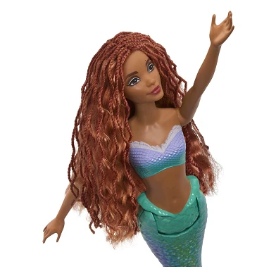 Disney Arielle, die kleine Mermaid , Modepuppe