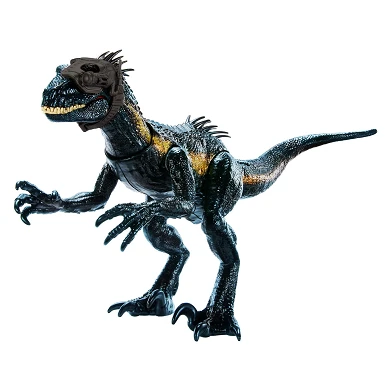 Figurine de jeu Jurassic World Track N Attack Indorraptor Dino