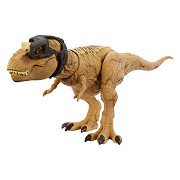 Jurassic World Tyrannosaurus T-Rex Dinosaurierfigur