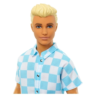 Poupée Barbie Ken élégante