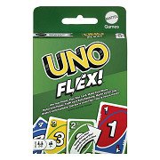 UNO Flex-Kartenspiel