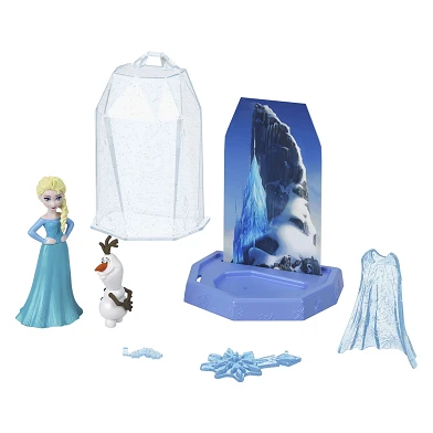 Disney Frozen Ice Reveal Modepop Elsa en Olaf
