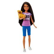 Barbie & Stacie to The Rescue Modepop