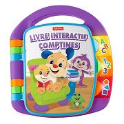 Fisher-Price Learning Fun Storybook (français)