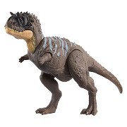 Figurine de jeu Dino Ekrixinatosaurus Wild Roar de Jurassic World