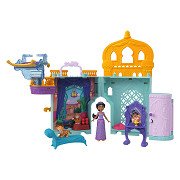 Disney Prinses Story Stackers Jasmines Palace Spielset