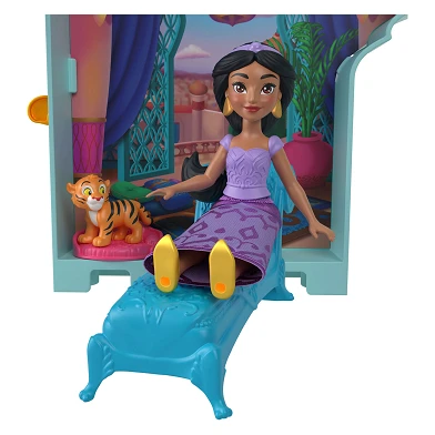Disney Prinses Verhaalstapelaars Jasmines Paleis Speelset