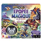 Magic 8 Ball Bordspel - Franstalig