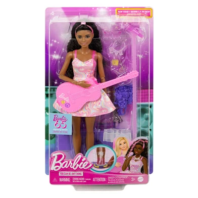 Barbie Modepop Popster