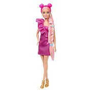 Poupée Barbie Amusante et Fantaisie