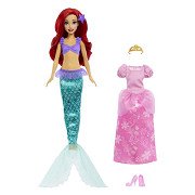 Disney Prinses Meerjungfrau Ariel