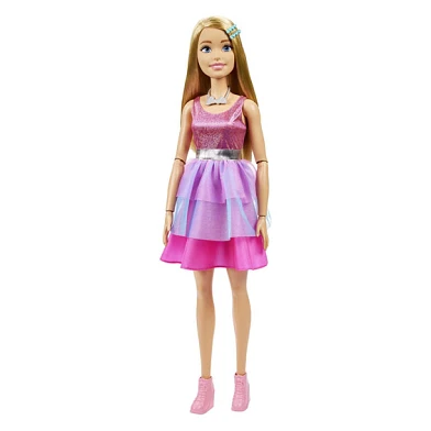 Barbie Grote Modepop, 70cm