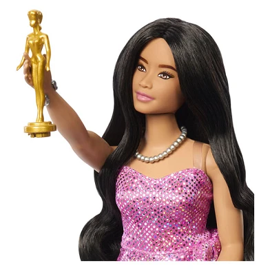Barbie Carrière de l'année Femmes dans les films Poupées mannequins