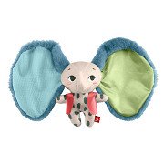Fisher Price Planet Friends Knuffel Olifant