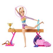 Barbie Turn Modepuppen-Spielset