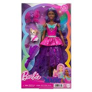 Barbie A Touch of Magic Modepuppe Brooklyn