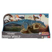Jurassic World Allosaurus-Dinosaurier-Spielfigur