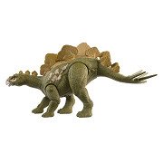 Jurassic World Hesperosaurus Dinosaurier-Spielfigur