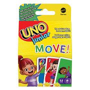 Uno Junior Kartenspiel-Erweiterung