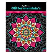Glitter Mandala's - Night Blooming