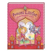 Prentenboek Prinses Lillifee en de Vliegende Olifant