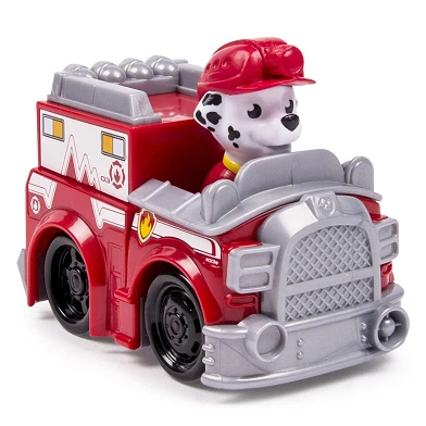 PAW Patrol Rescue Racers - Marshall EMT