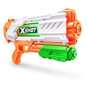 ZURU X-Shot Wasserpistole Fast Fill, 700ml