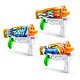 ZURU X-Shot Waterpistool Fast Fill Skins Hyperload, 500ml