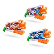 ZURU X-Shot Wasserpistole Fast Fill Skins Pump Action, 500ml