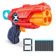 ZURU X-Shot MK 3 mit 8 Darts