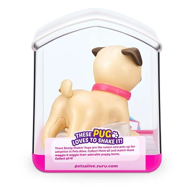 Pets Alive Booty Shakin' Pups – Mops