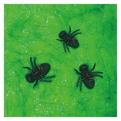 Oosh Hairy Slime mit Insekten XL, 330gr.