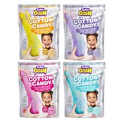 Oosh Cotton Candy, 30gr.