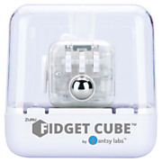 ZURU Fidget Cube - Weiß