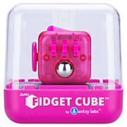 ZURU Fidget Cube - Rosa