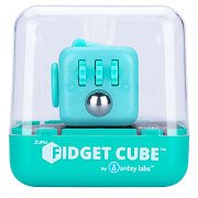 ZURU Fidget Cube - Türkis