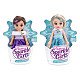 Cupcake princesse d'hiver Sparkle Girlz