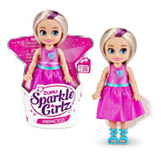 Sparkle Girlz Prinzessin Cupcake