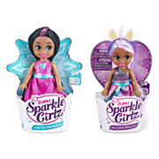 Sparkle Girlz Prinzessin & Einhorn Cupcake