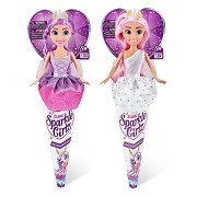 ZURU Sparkle Girlz Einhorn-Eistüte
